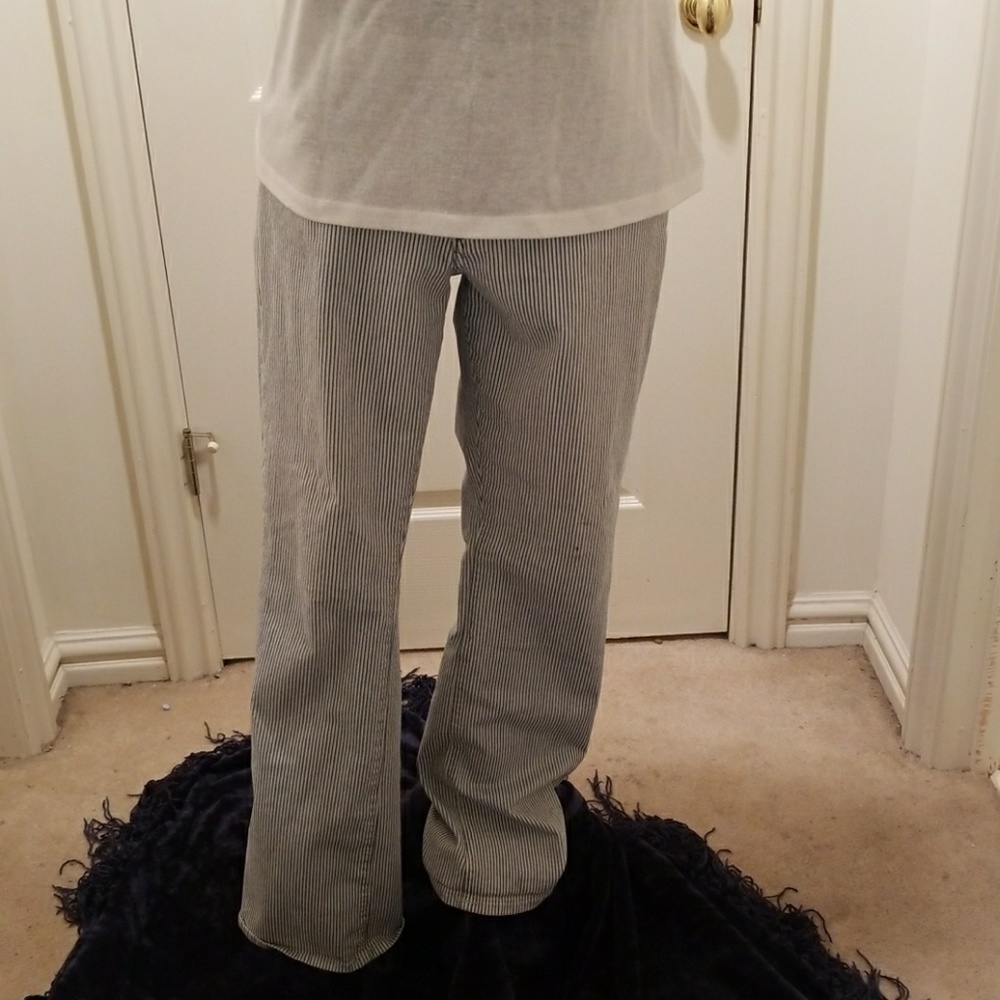 Old Navy summer jeand